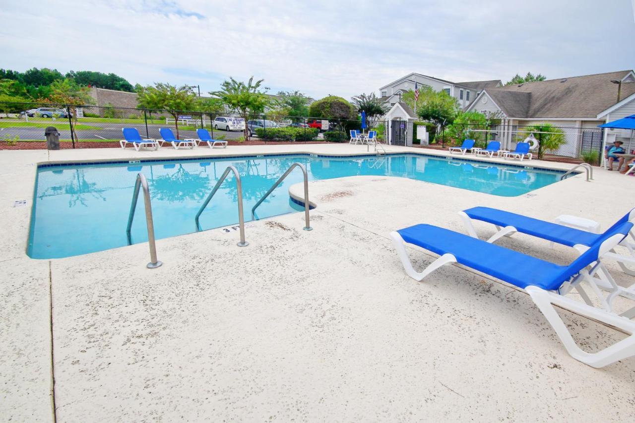 Southbridge Condos - J Myrtle Beach Exterior photo